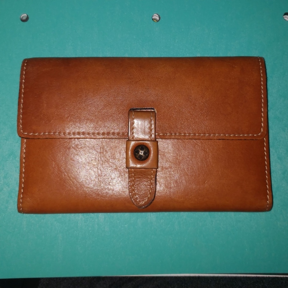 Patricia Nash Wallet